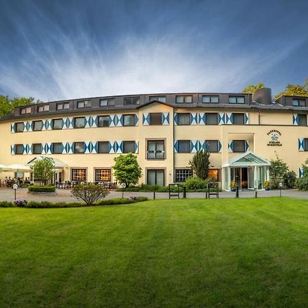 Parkhotel Hohenfeld Munster Dış mekan fotoğraf