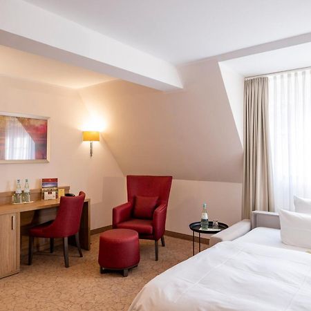 Parkhotel Hohenfeld Muenster Dış mekan fotoğraf