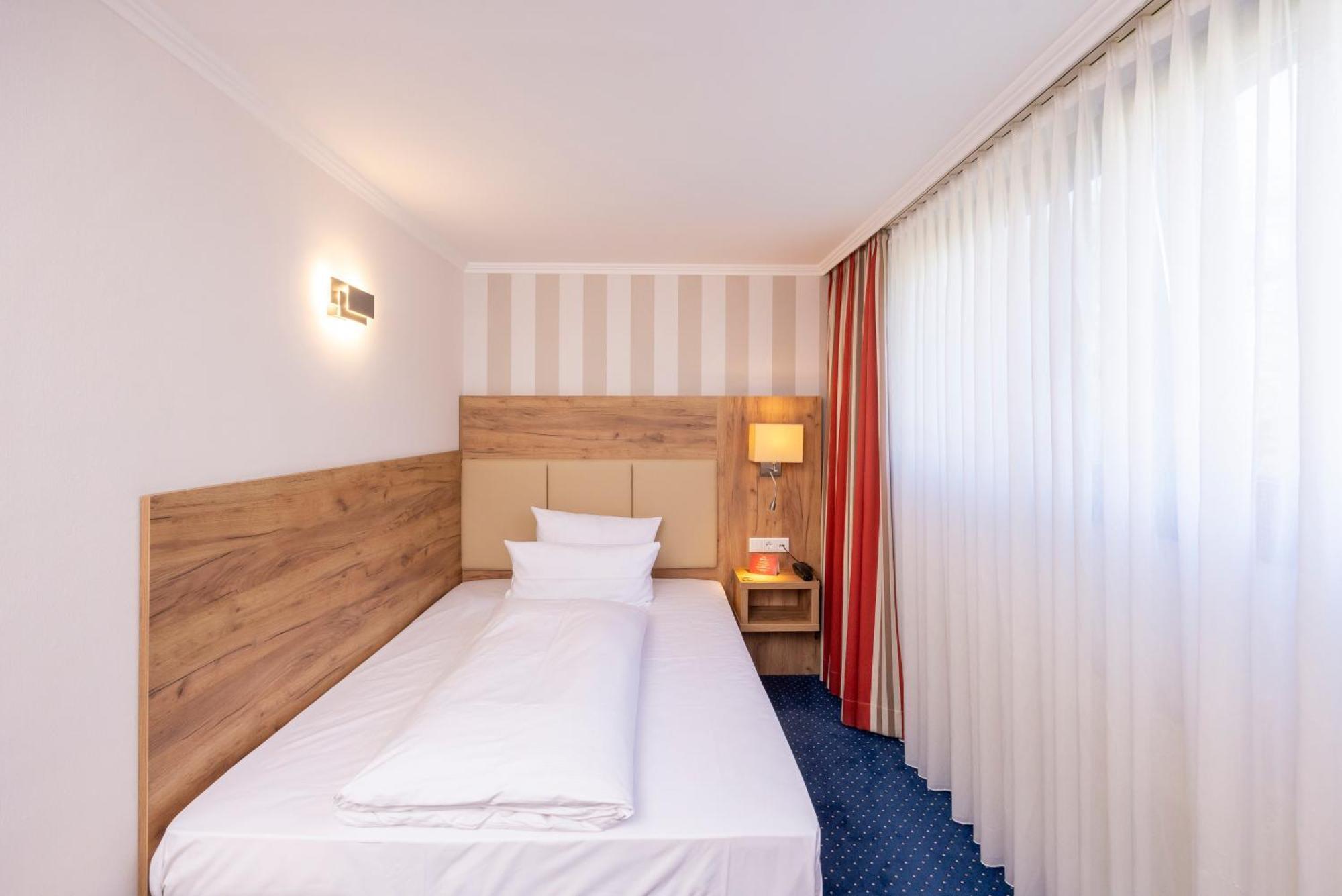 Parkhotel Hohenfeld Muenster Oda fotoğraf