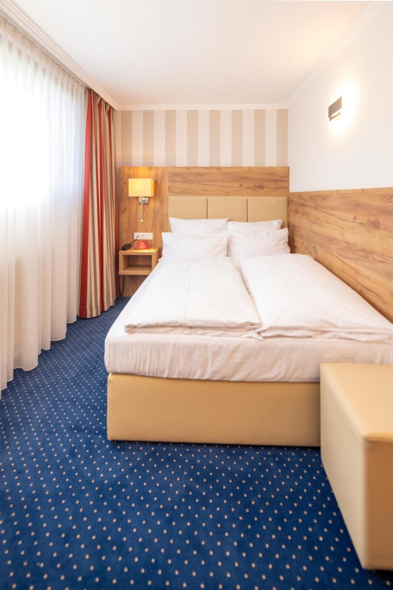 Parkhotel Hohenfeld Muenster Oda fotoğraf