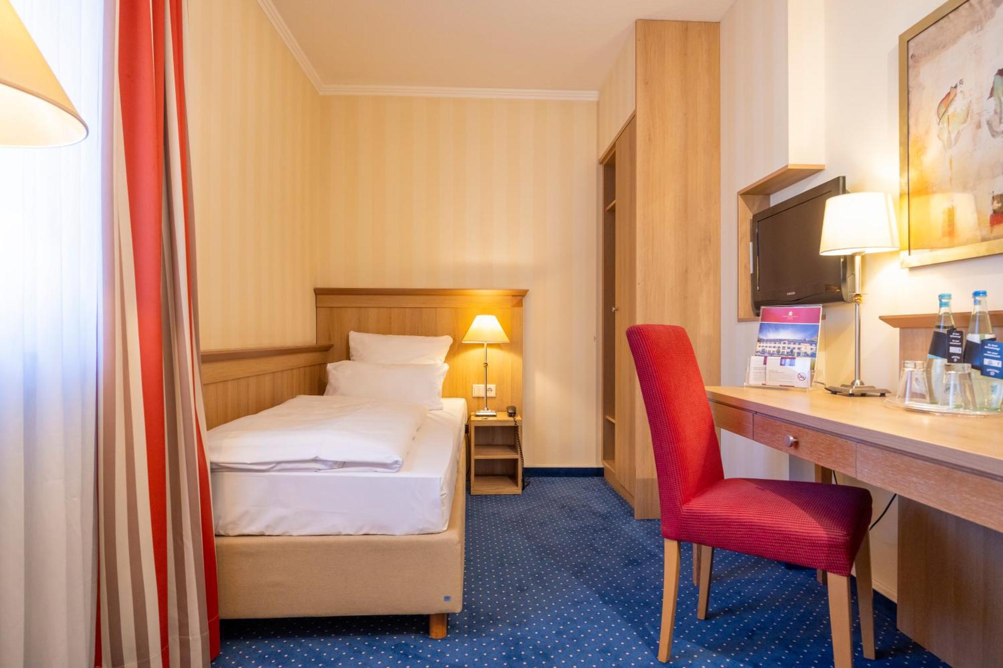 Parkhotel Hohenfeld Muenster Oda fotoğraf
