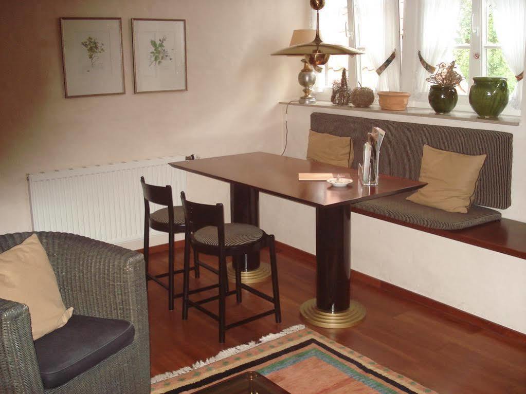 Parkhotel Hohenfeld Muenster Dış mekan fotoğraf