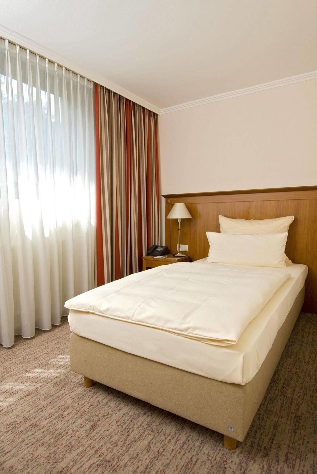 Parkhotel Hohenfeld Munster Dış mekan fotoğraf